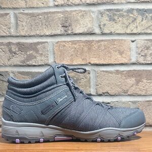 Skechers Women’s Seager Hiking/Trail Boots